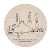 Planche À Découper Fat (Devant)