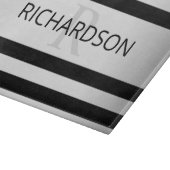 Planche À Découper Faux Contemporain Silver Ombre Grandes Tailles & N (Coin)