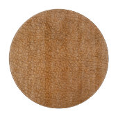 Planche À Découper faux look en cuir (Devant)