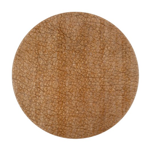 Planche À Découper faux look en cuir (Devant)