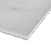 Planche À Découper Faux Marble Stone Cutboard (Coin)