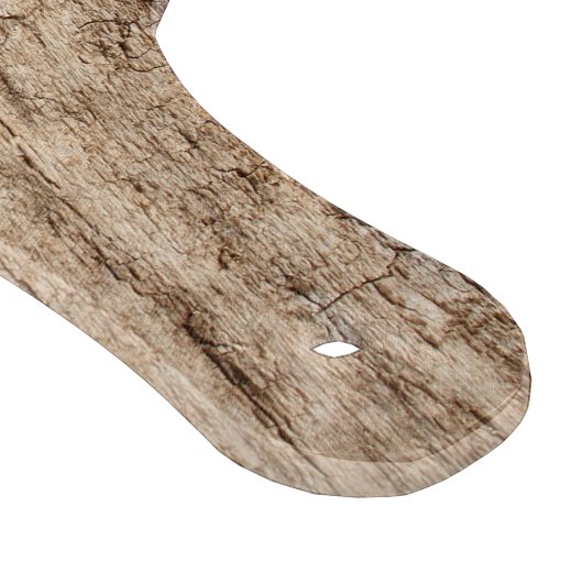 Planche À Découper Faux Soft Vieux Bois Coupe (Coin)