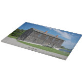 Planche À Découper Fayette Opera House Cutboard (Coin)