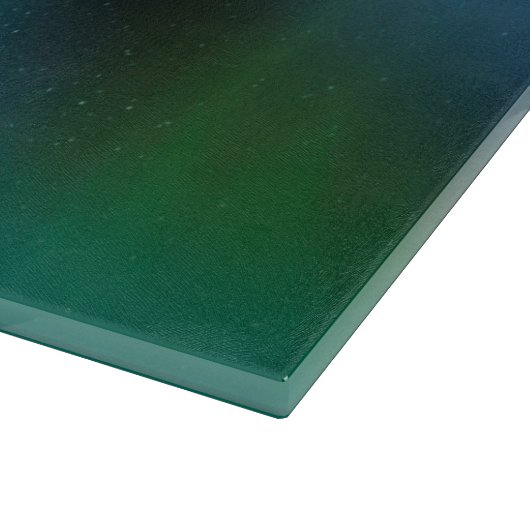 Planche À Découper Fée d'hiver (Coin)