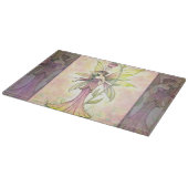 Planche À Découper Fée du printemps Imaginaire Art (Coin)