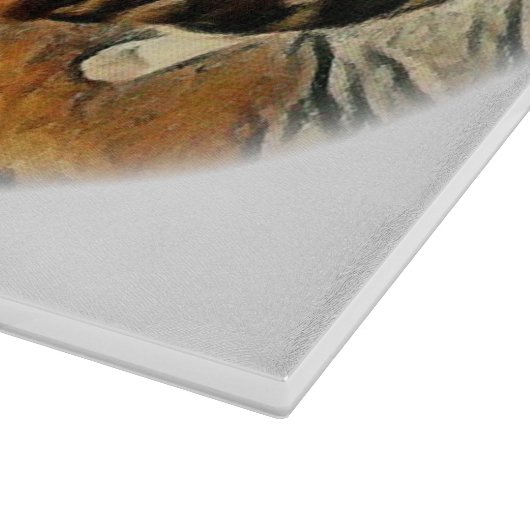 Planche À Découper Feeding Time ! (Coin)