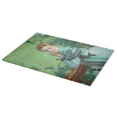 Planche À Découper Felicity (par George Henry) (Coin)