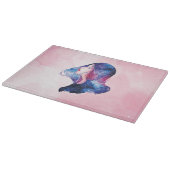 Planche À Découper Femme (Coin)