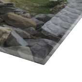 Planche À Découper Ferme irlandaise (Coin)