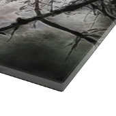 Planche À Découper Fermeture (Coin)