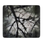 Planche À Découper Fermeture (Devant)