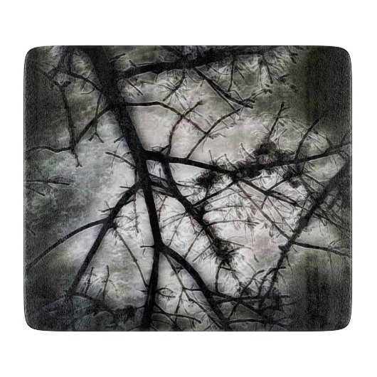 Planche À Découper Fermeture (Devant)