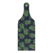 Planche À Découper Ferns (Devant)