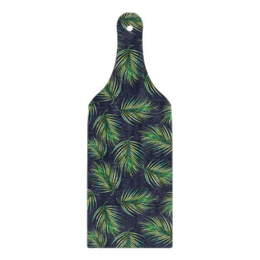 Planche À Découper Ferns (Devant)