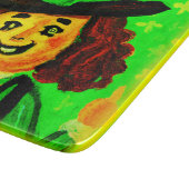 Planche À Découper Fête de la Saint Patrick. Commandez dès maintenant (Coin)