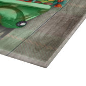 Planche À Découper Fêtes de la Saint Patrick dans les Shenanigans de (Coin)
