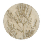 Planche À Découper Feuillage doré II (Devant)