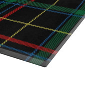 Planche À Découper Feuille d'érable canadienne (Coin)