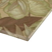 Planche à découper Feuille d'or (Coin)