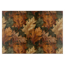Feuilles d'automne 