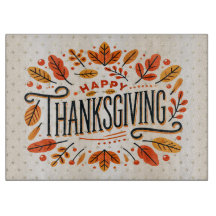 Feuilles de automne orange bon thanksgiving
