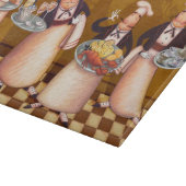 Planche À Découper Fève Appétit (Coin)