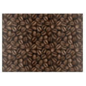 Planche À Découper Fèves de café (Devant)