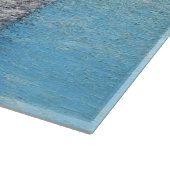 Planche À Découper Fille Bikini Thunder_Cove (Coin)