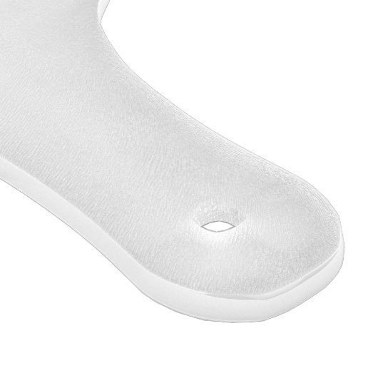 Planche À Découper Fille de patineur (Coin)