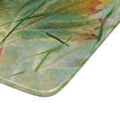 Planche À Découper Fin d'automne (Coin)