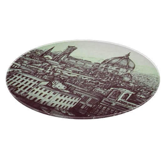 Planche À Découper Firenze (Coin)