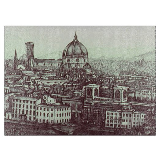 Planche À Découper Firenze (Devant)
