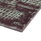 Planche À Découper Firenze (Coin)