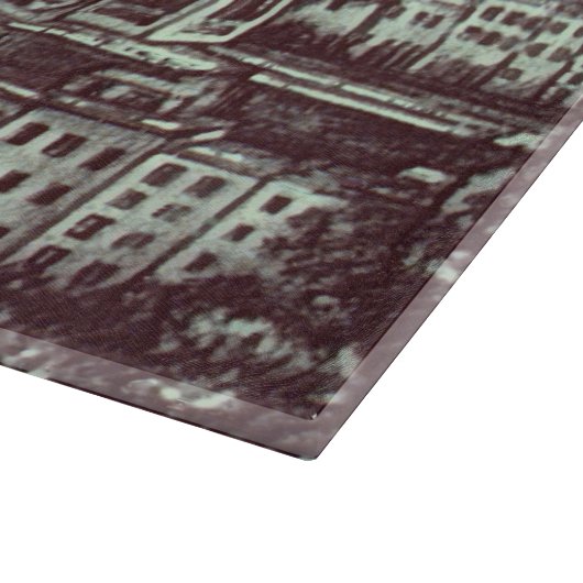 Planche À Découper Firenze (Coin)