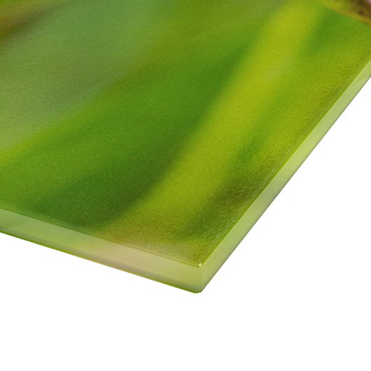 Planche À Découper fixation calme (Coin)