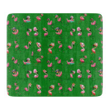 Flamants roses