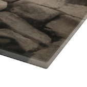 Planche À Découper Flapper Girls Sunrise Khufu Pyramid, Égypte 1920 (Coin)