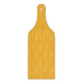 Planche À Découper Flèches Motif (Devant)