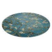 Planche À Découper Fleur d'amandes de Vincent van Gogh (1890) (Coin)