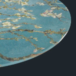 Planche À Découper Fleur d'amandes de Vincent van Gogh (1890)<br><div class="desc">Un vintage Vincent van Gogh's Almond florssom (1890) Cutting Board. Éloignez-vous de la foule avec ce design unique.</div>