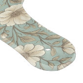 Planche À Découper Fleur de ferme moderne (Coin)