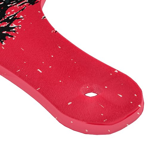 PLANCHE À DÉCOUPER FLEUR SAUVAGE (Coin)