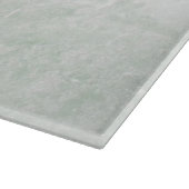 Planche À Découper Fleurs (Coin)