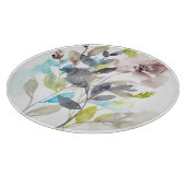 Planche À Découper Fleurs dans le mélange (Coin)