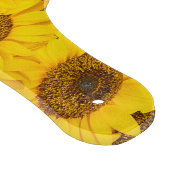 Planche À Découper Fleurs de soleil (Coin)