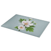 Planche À Découper Fleurs d'épines (Coin)