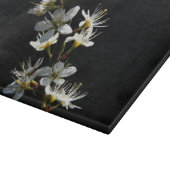 Planche À Découper Fleurs d'épines cbcnm (Coin)