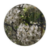 Planche À Découper Fleurs d'oreilles (Devant)