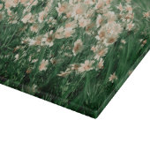 Planche À Découper Fleurs sauvages (Coin)