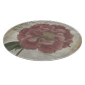 Planche À Découper Floral français III (Coin)